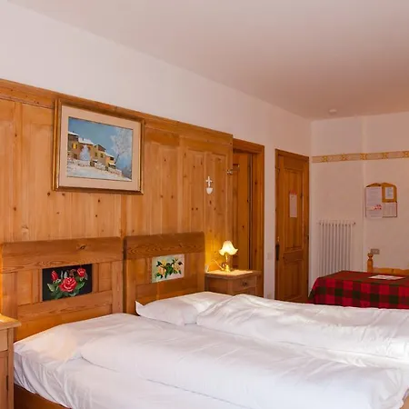Rosa Hotel